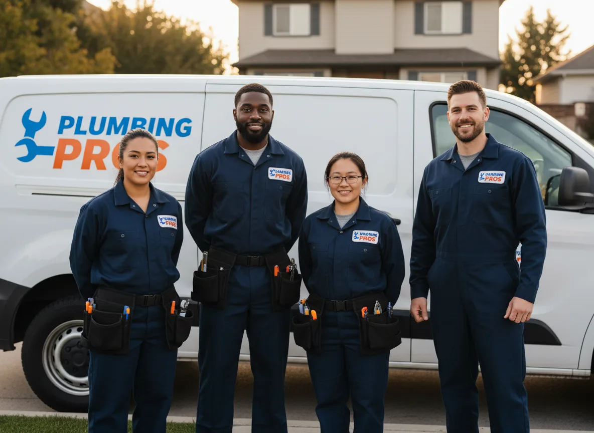 Water Heater Repair company in Mud Butte, SD