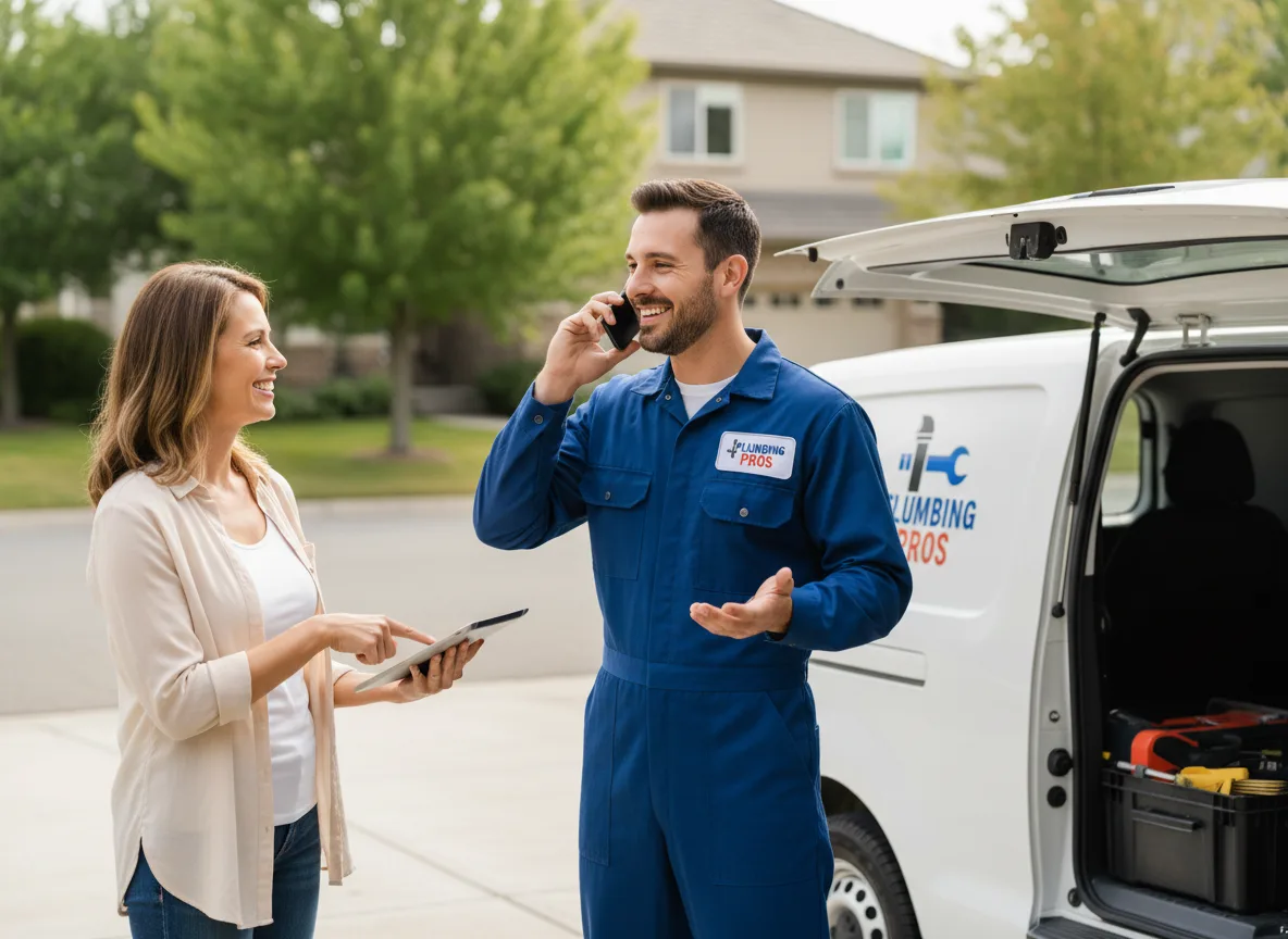 Water Heater Repair Mud Butte, SD FAQs